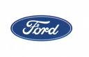 Embleem Ford